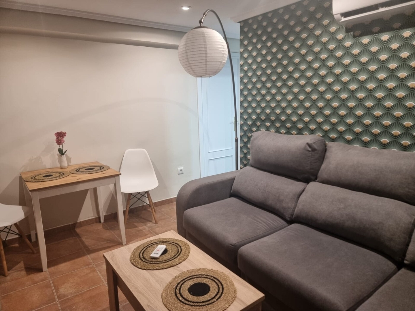 District Key - P. Sagunto, Virgen Losar 7 District Key