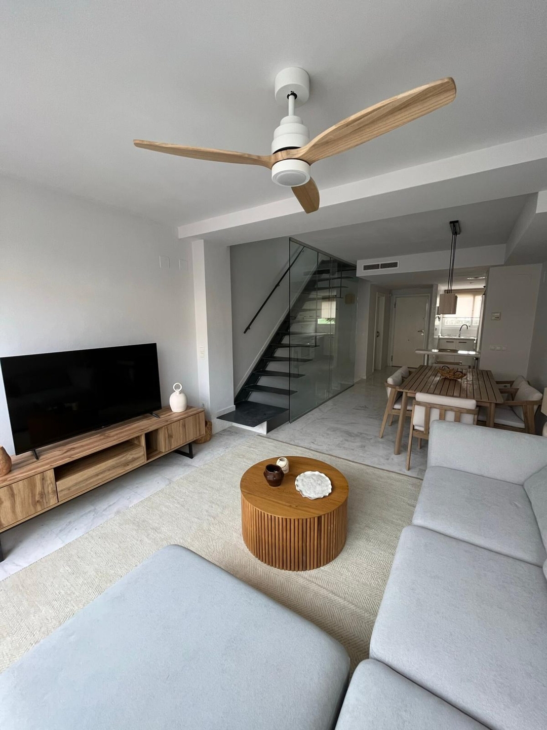 District Key - Jávea, Adosado Bruselas 21 District Key