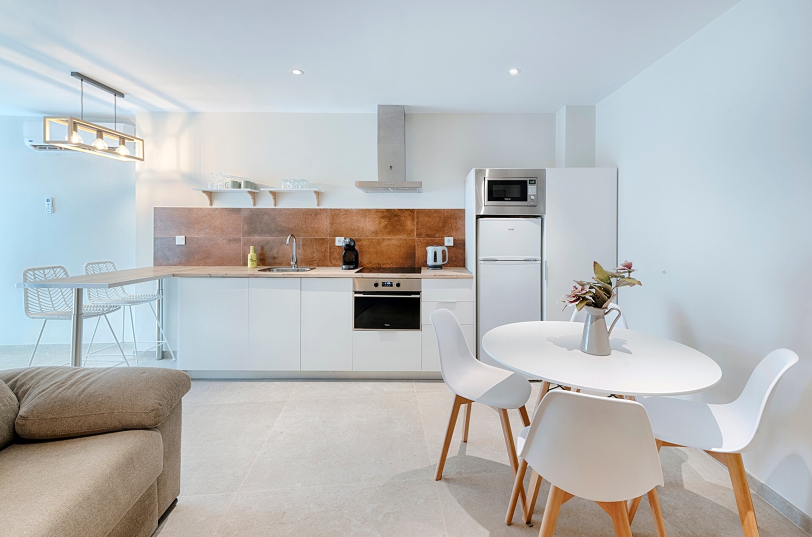 Portal de Ruzafa 3 6 District Key