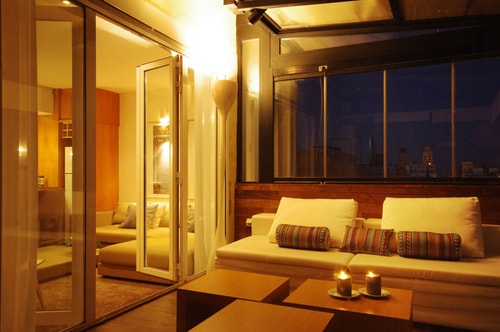 Vivaldi Penthouse Ayuntamiento - Valencia 37 District Key
