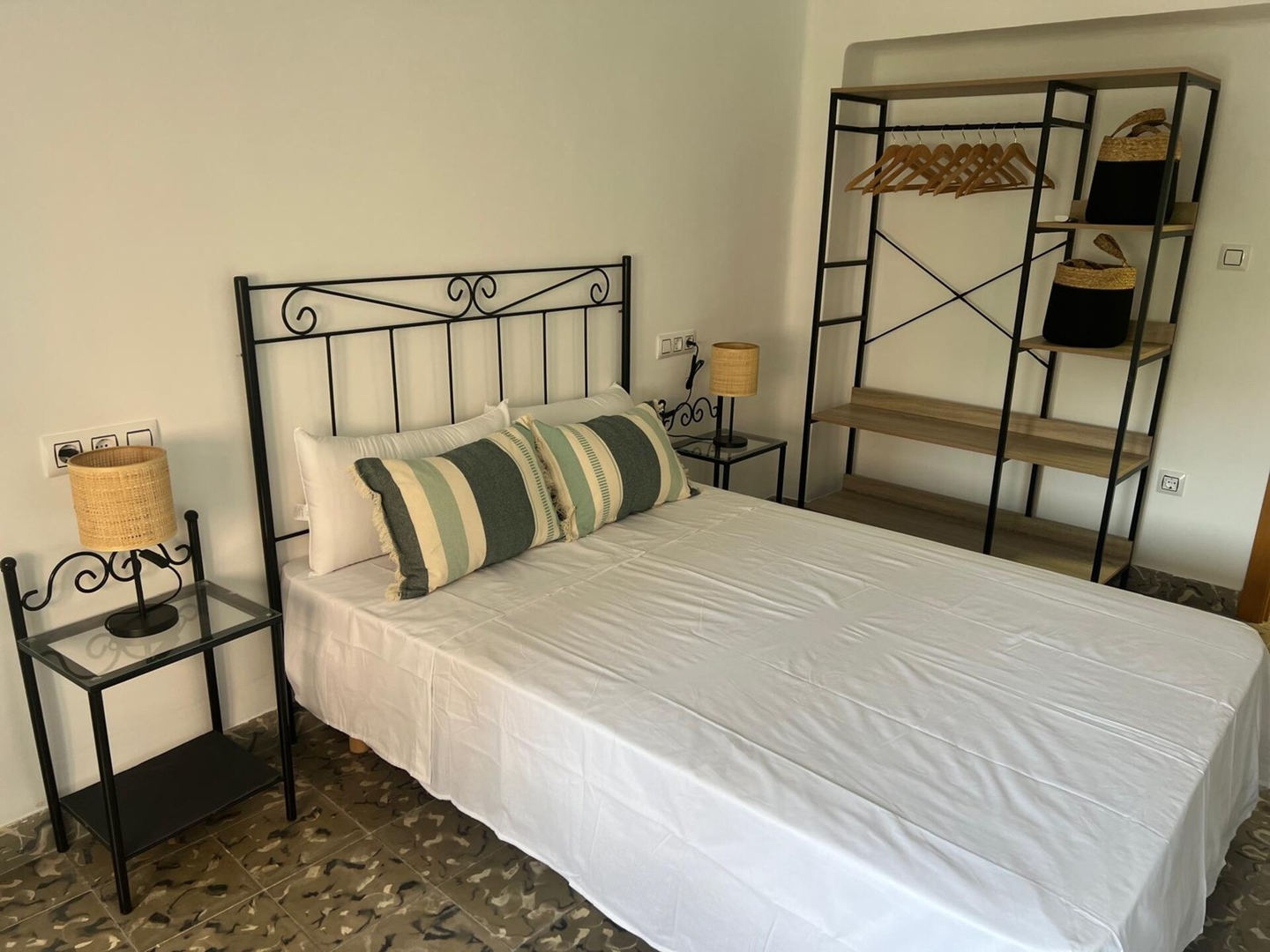 District Key - P.Sagunto, Asturias 24 District Key