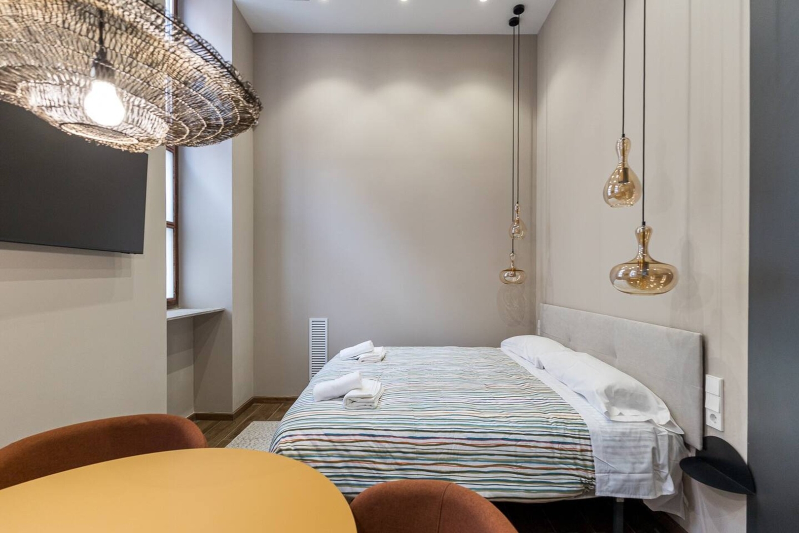 Suite Premium junto al Río Turia 2 3 District Key