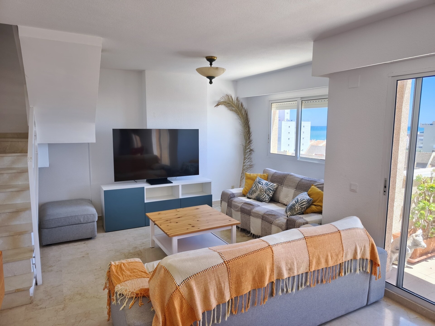 District Key - Perello, Llobarro 0 District Key