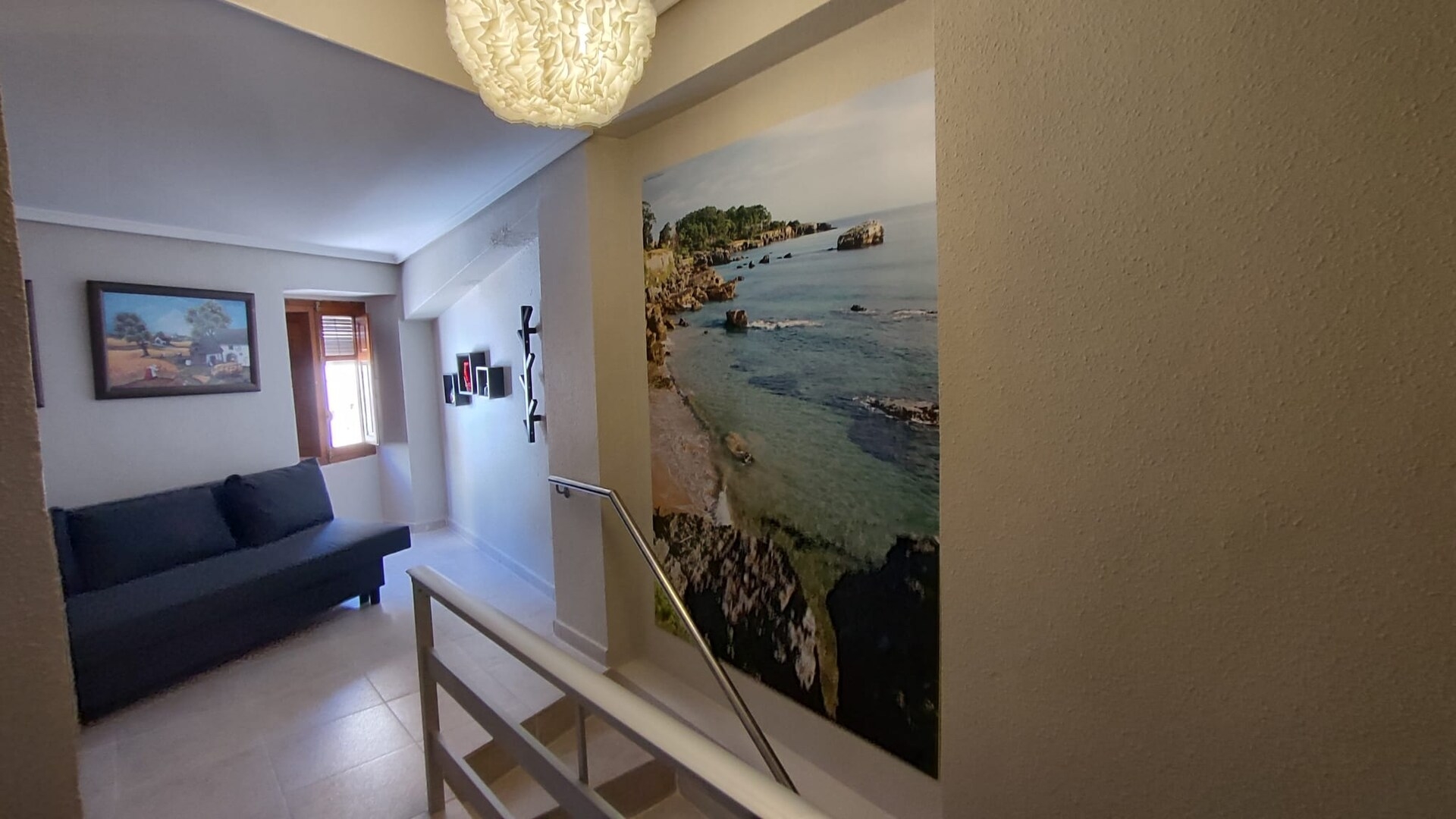 District Key - Lliria, Santisima Sangre 18 District Key