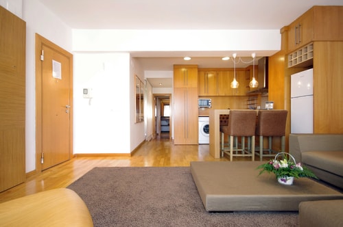 Vivaldi Penthouse Ayuntamiento - Valencia 25 District Key