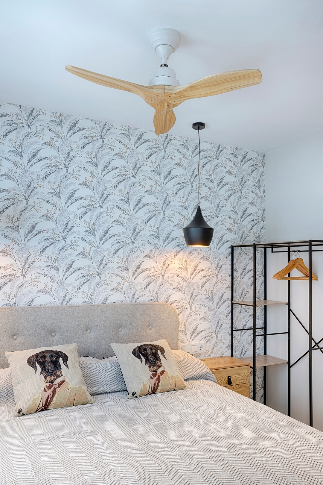 Portal de Ruzafa 2 22 District Key