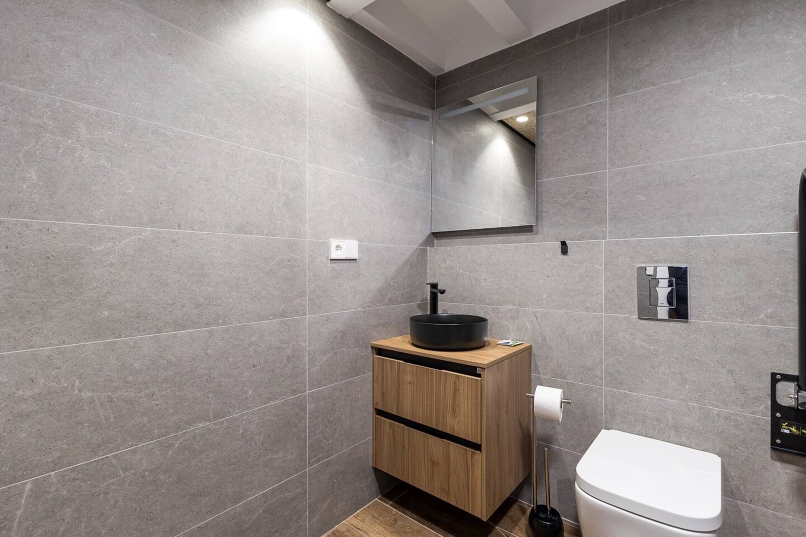 Suite Premium junto al Río Turia 2 6 District Key