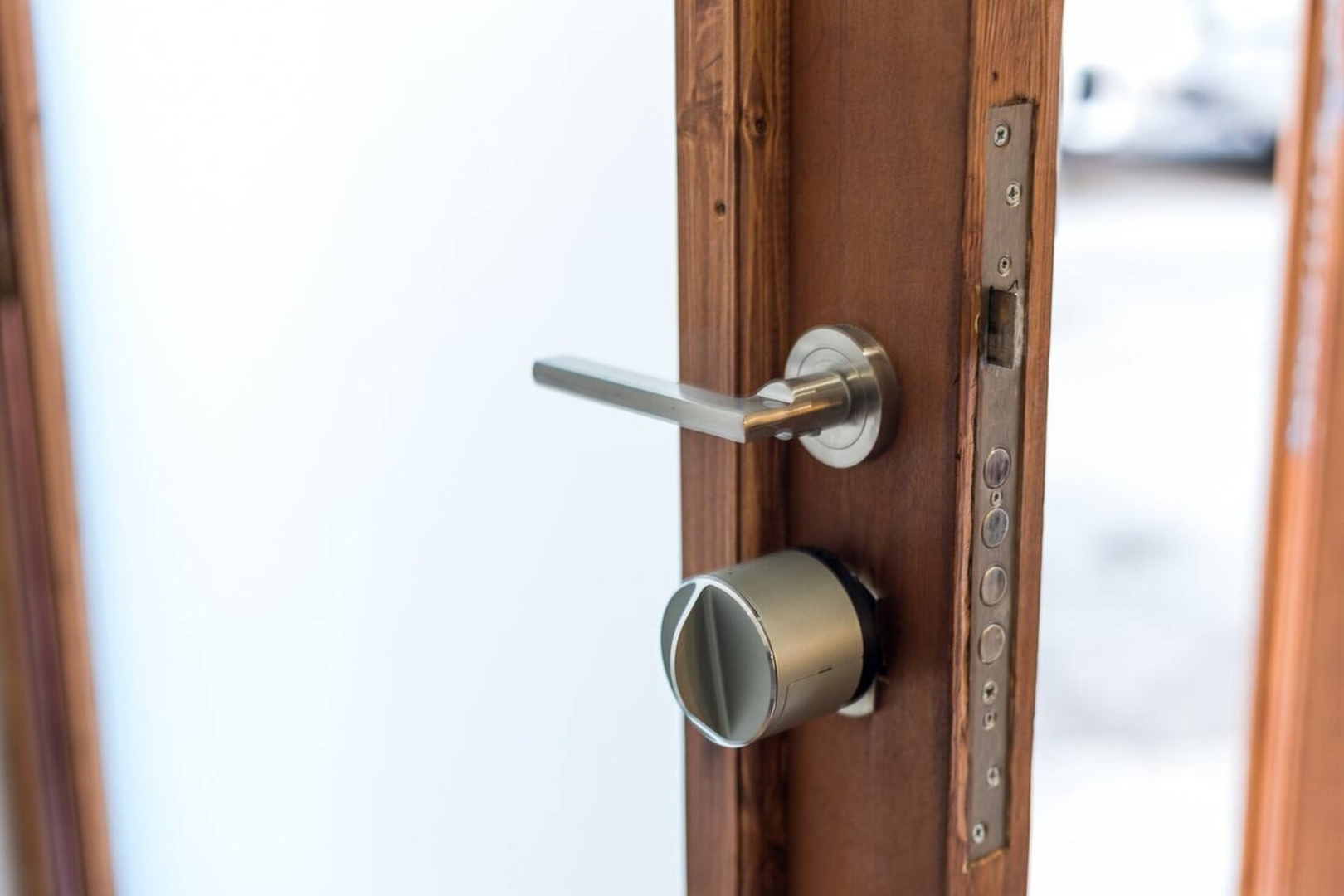 Suite Premium junto al Río Turia 2 5 District Key