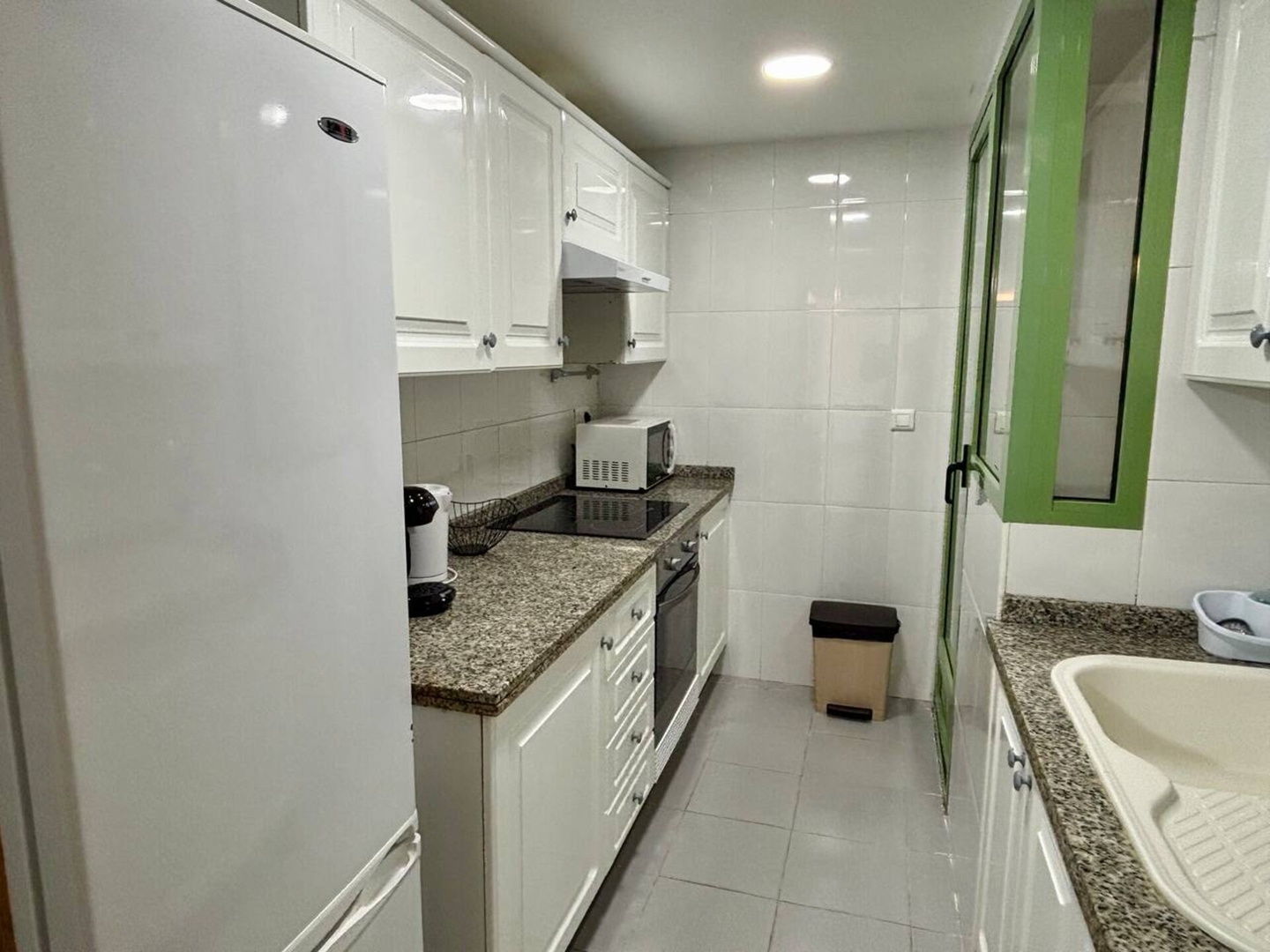 District Key - Valencia, Playa Patacona 9 District Key