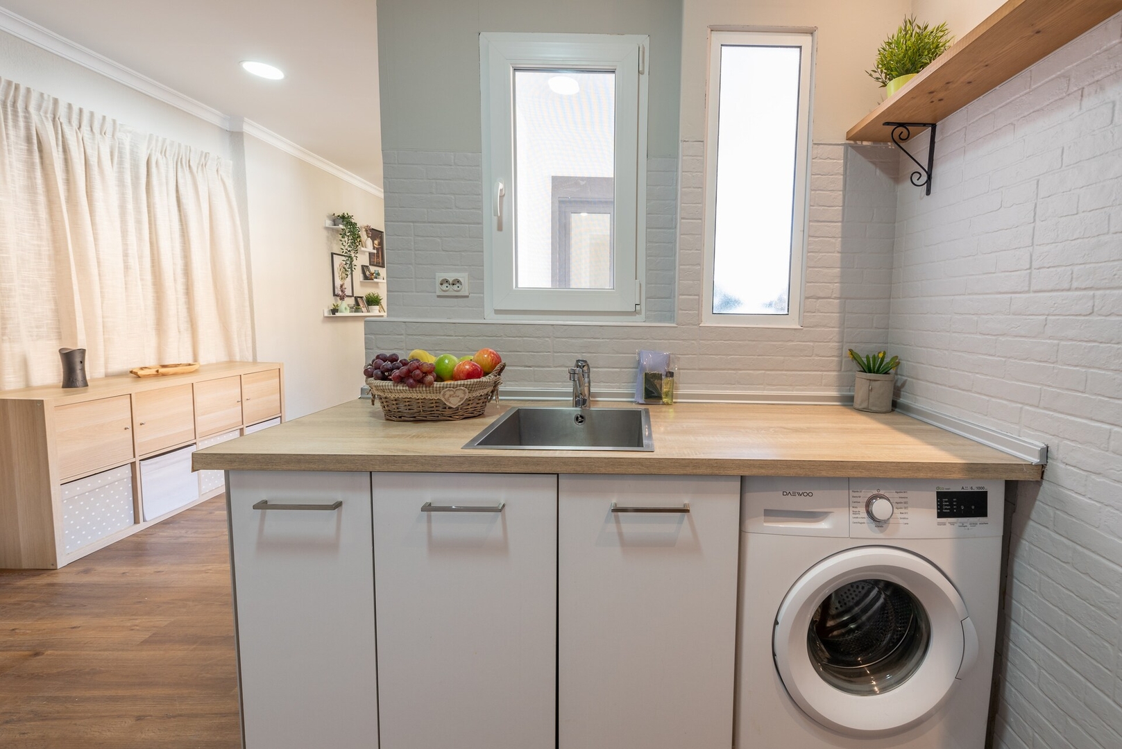 District Key - Castellon 30 District Key