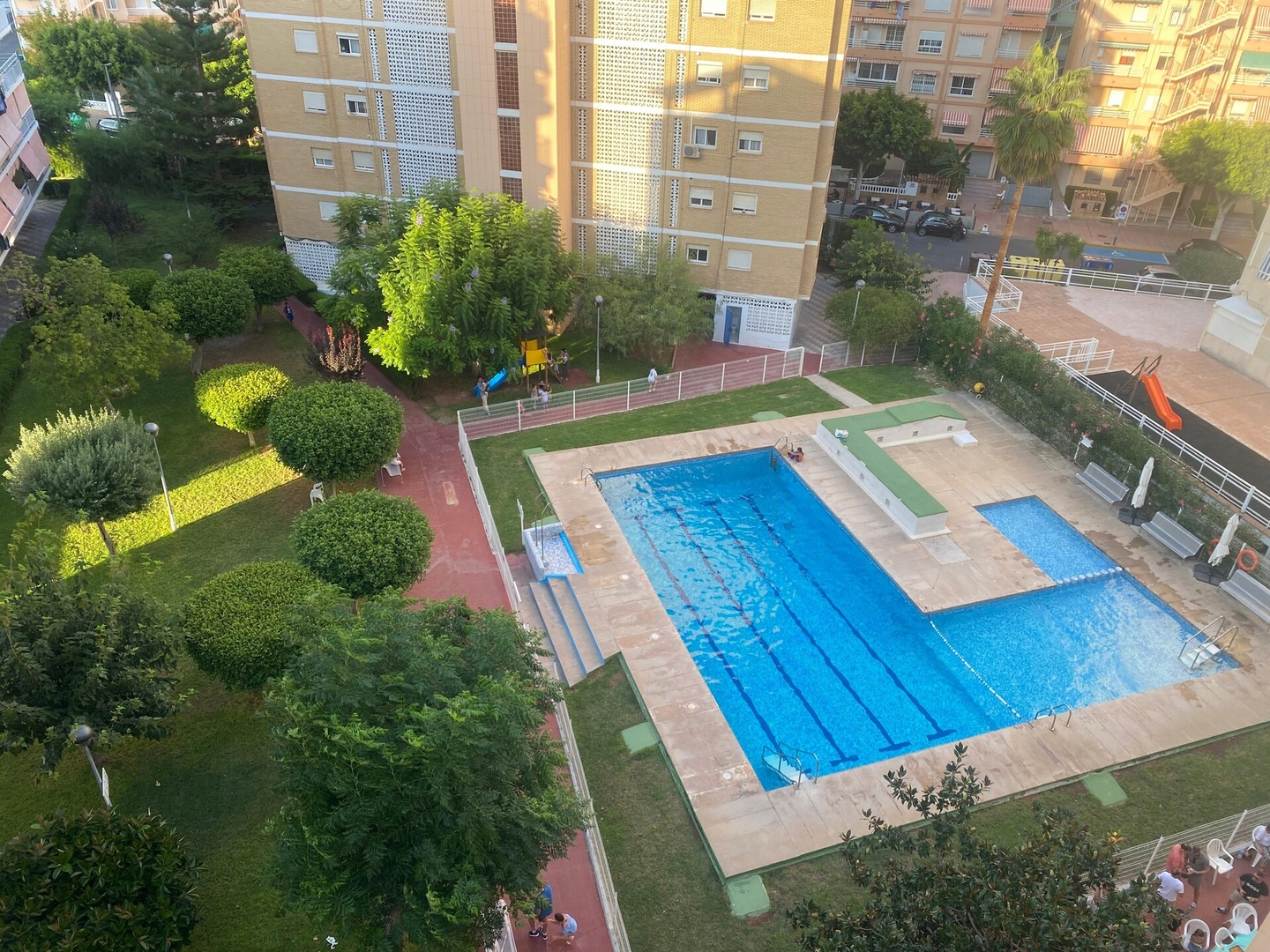 District Key - P. Farnals, Carabelas 0 District Key