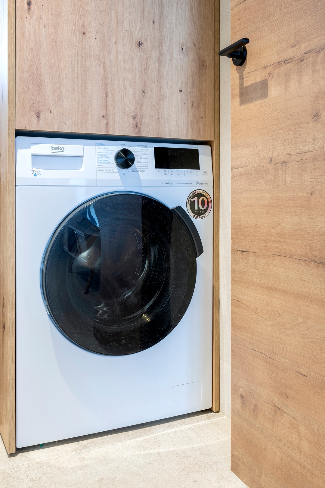 Portal de Ruzafa 1 13 District Key