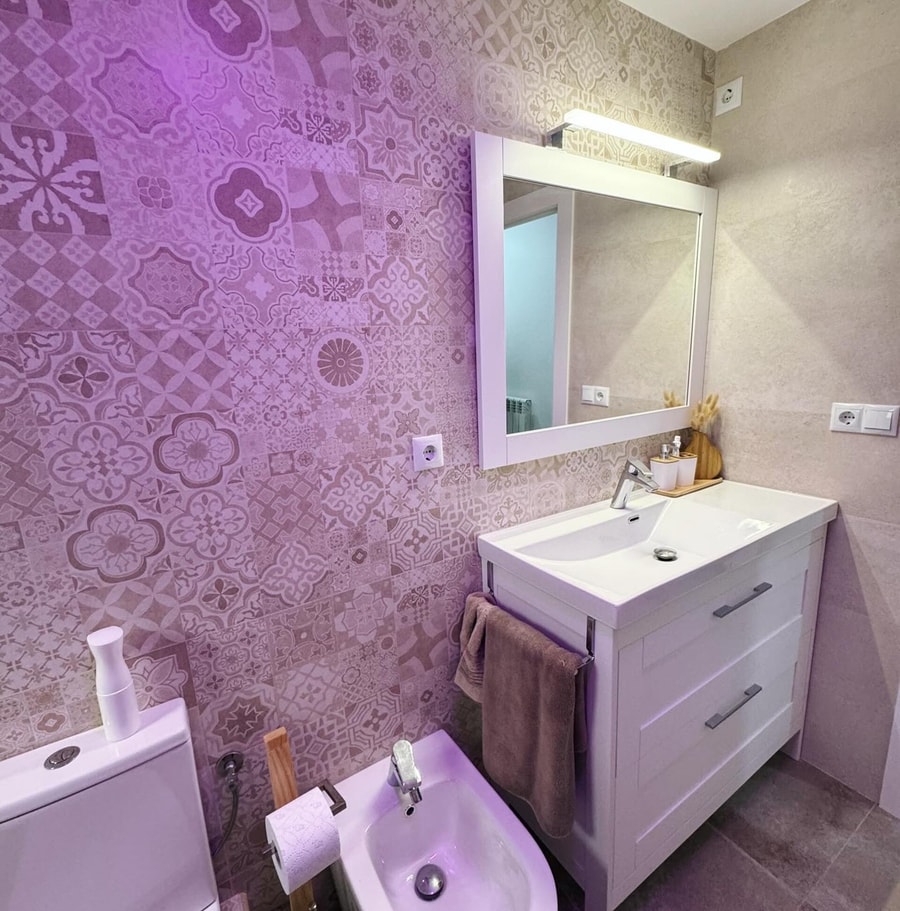 P. Sagunto, C/Concepción Arenal 7 · Modern Flat in Puerto Sagunto 35 District Key
