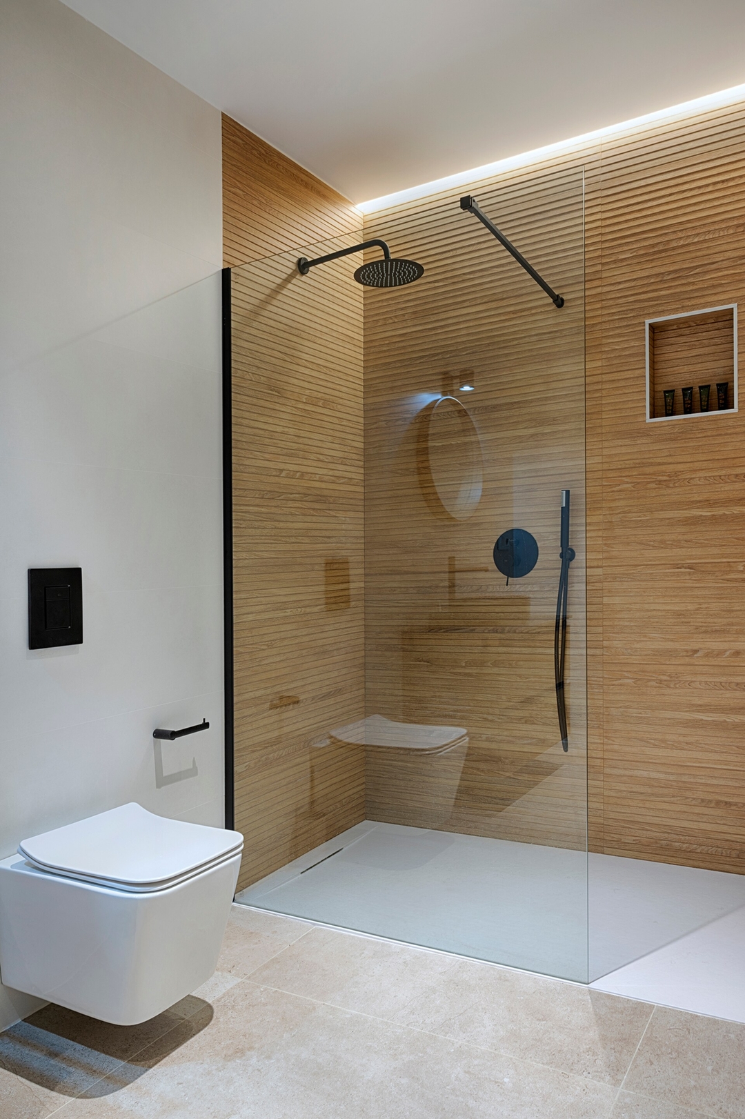 Portal de Ruzafa 3 14 District Key