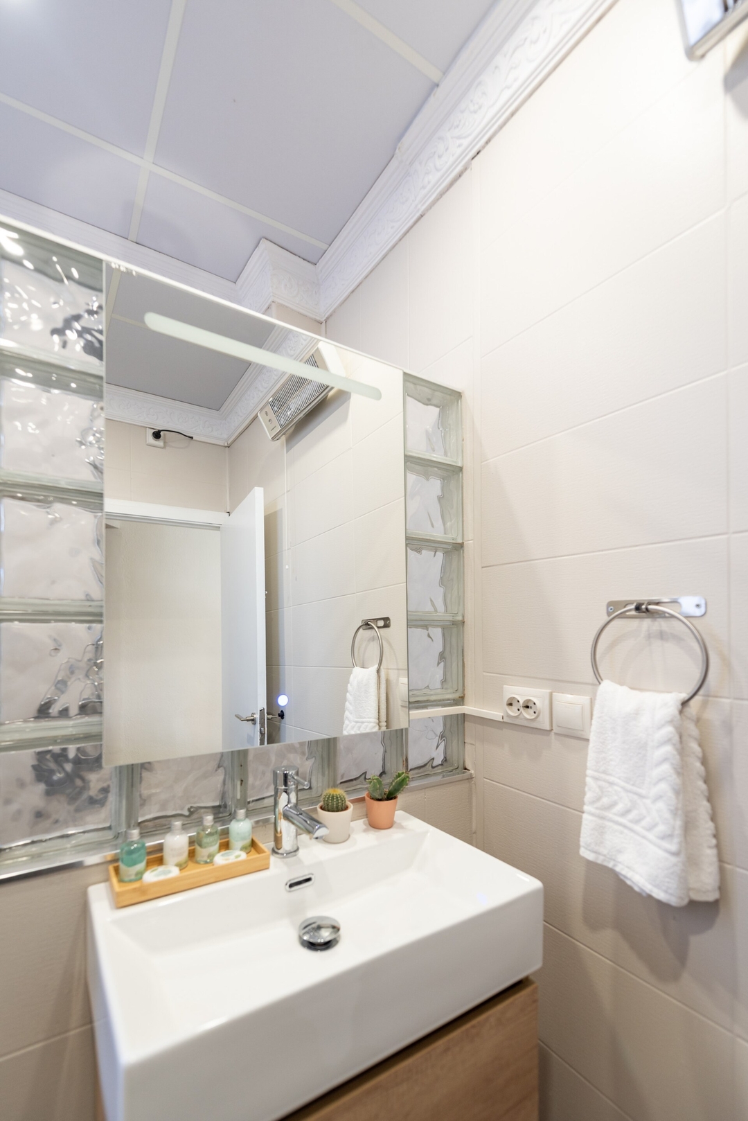 District Key - Castellon 12 District Key