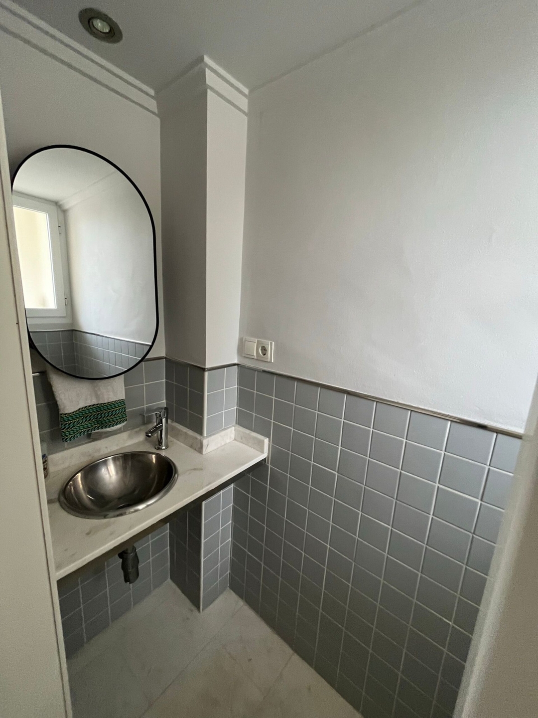 District Key - Jávea, Adosado Bruselas 17 District Key