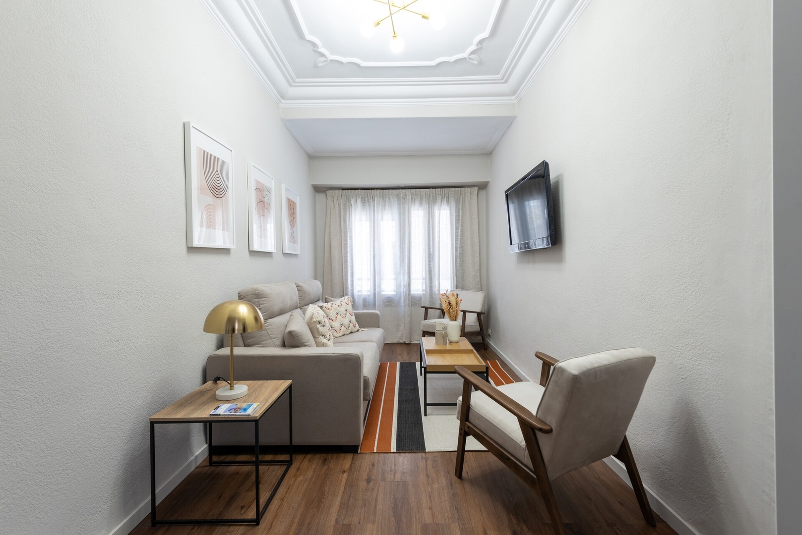 District Key - Castellon 0 District Key