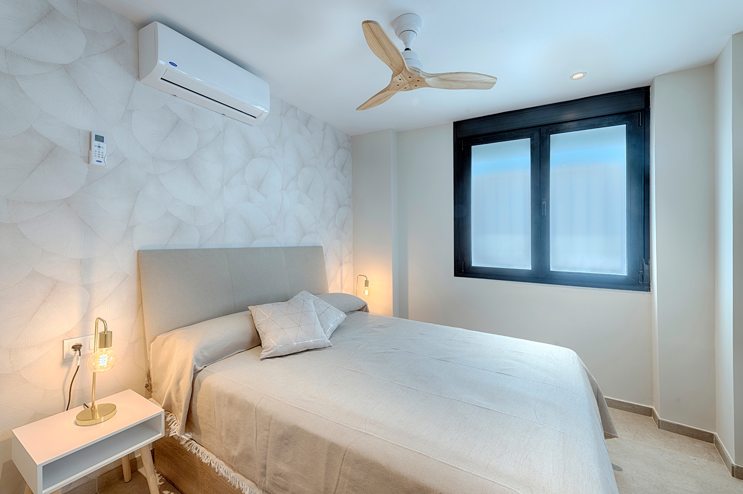 Portal de Ruzafa 1 1 District Key