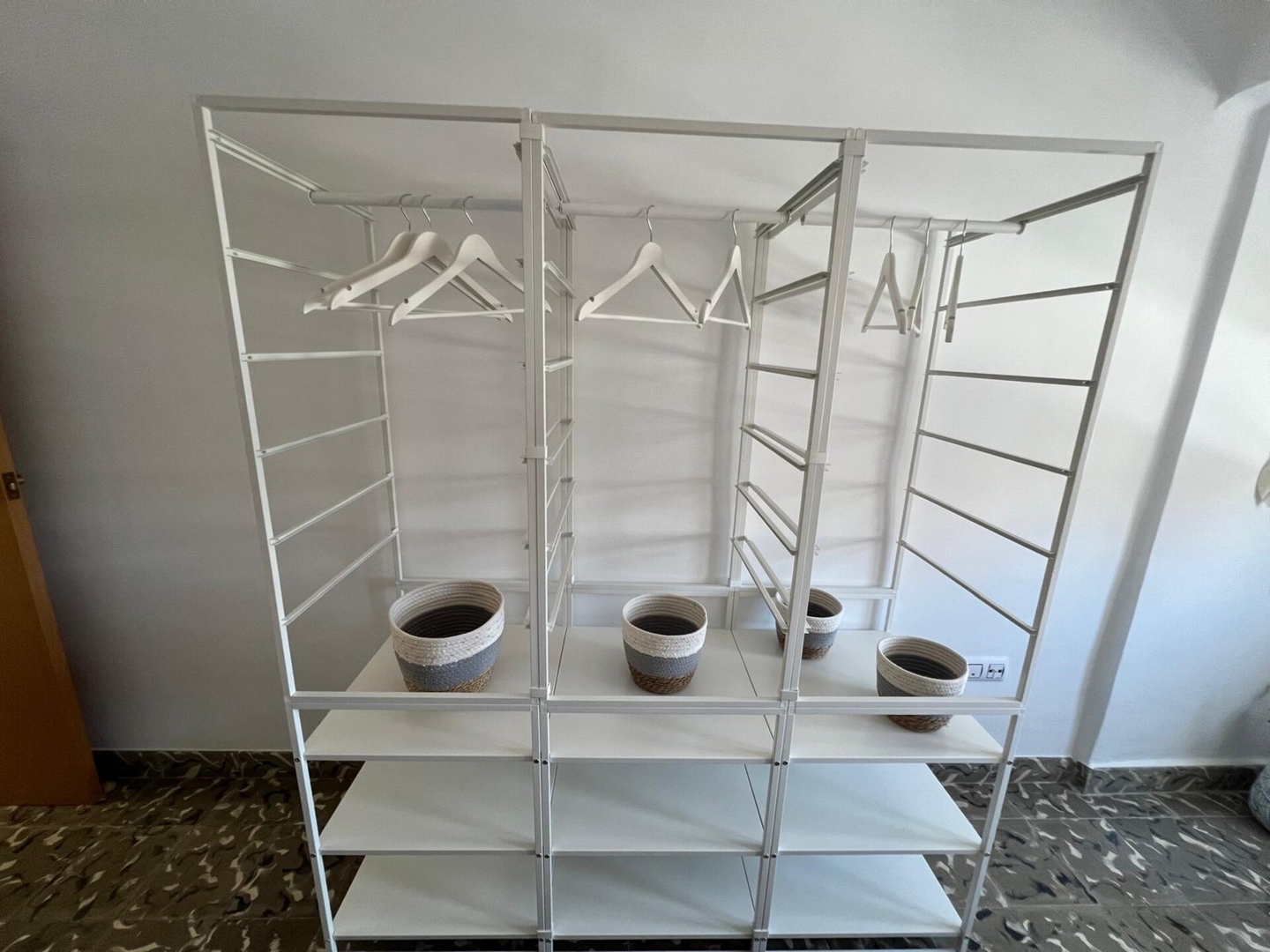 District Key - P.Sagunto, Asturias 8 District Key