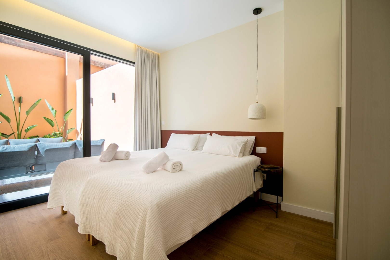 District Key - Azcarraga 31 District Key