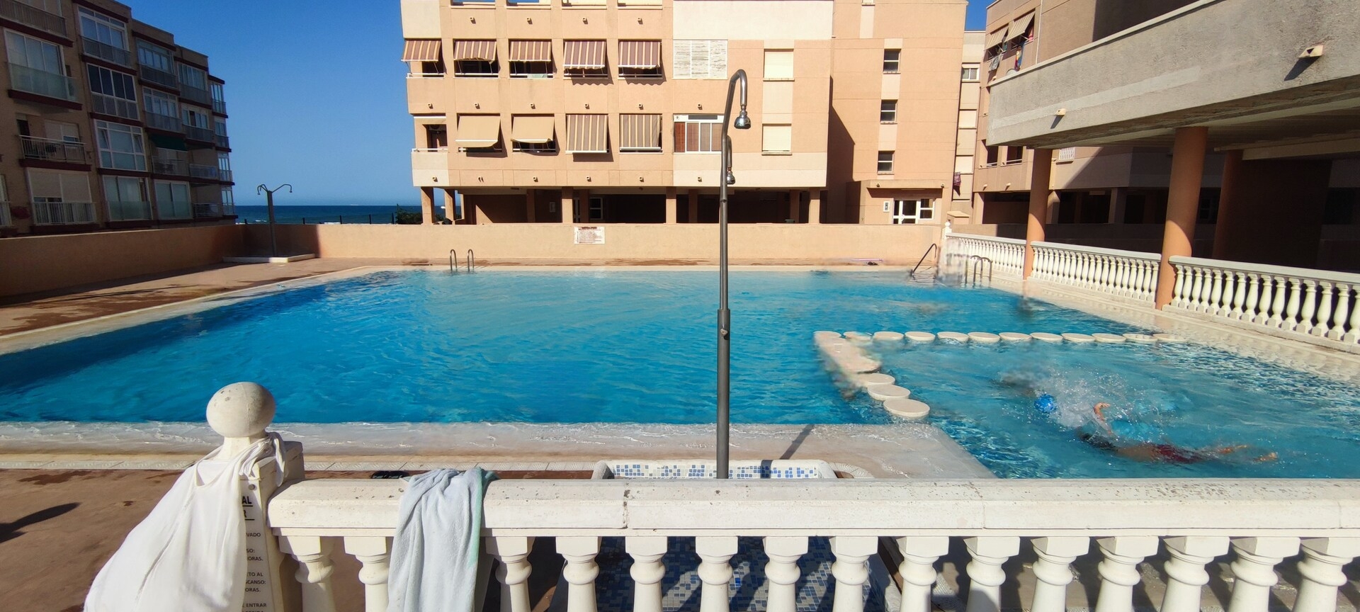 District Key - Perello, Llobarro 7 District Key