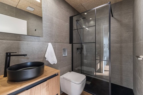 Suite Premium junto al Río Turia 1 8 District Key