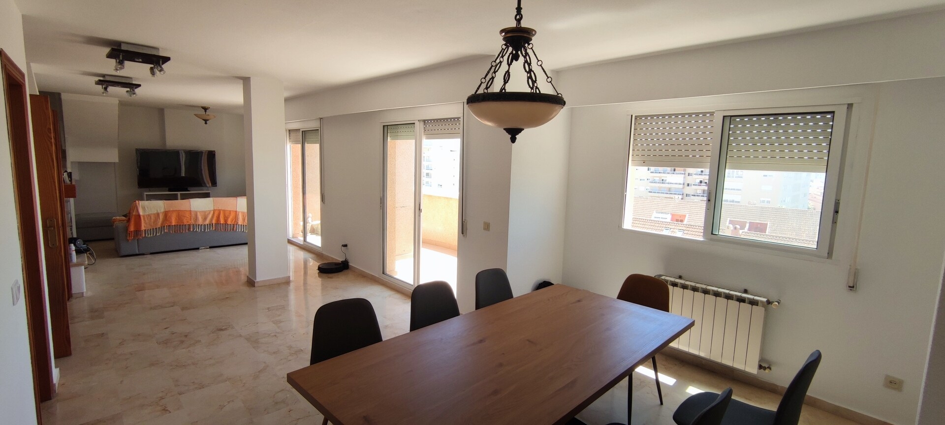 District Key - Perello, Llobarro 3 District Key