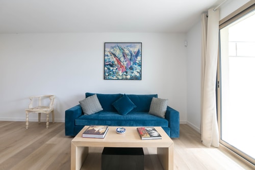Puig - Av. Tramuntana 14, 17 2 District Key