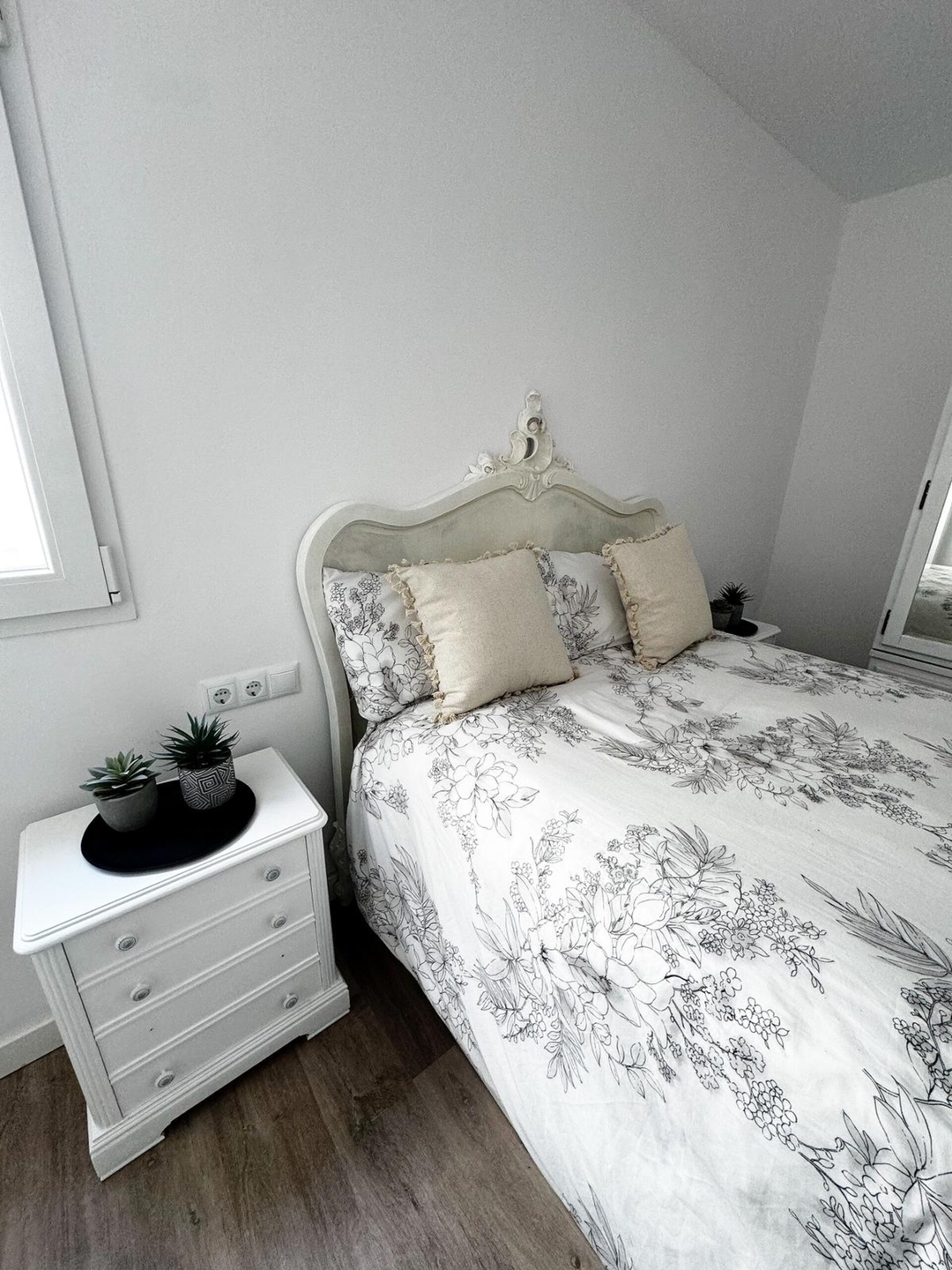 Moderno Piso en Puerto Sagunto Centro 21 District Key