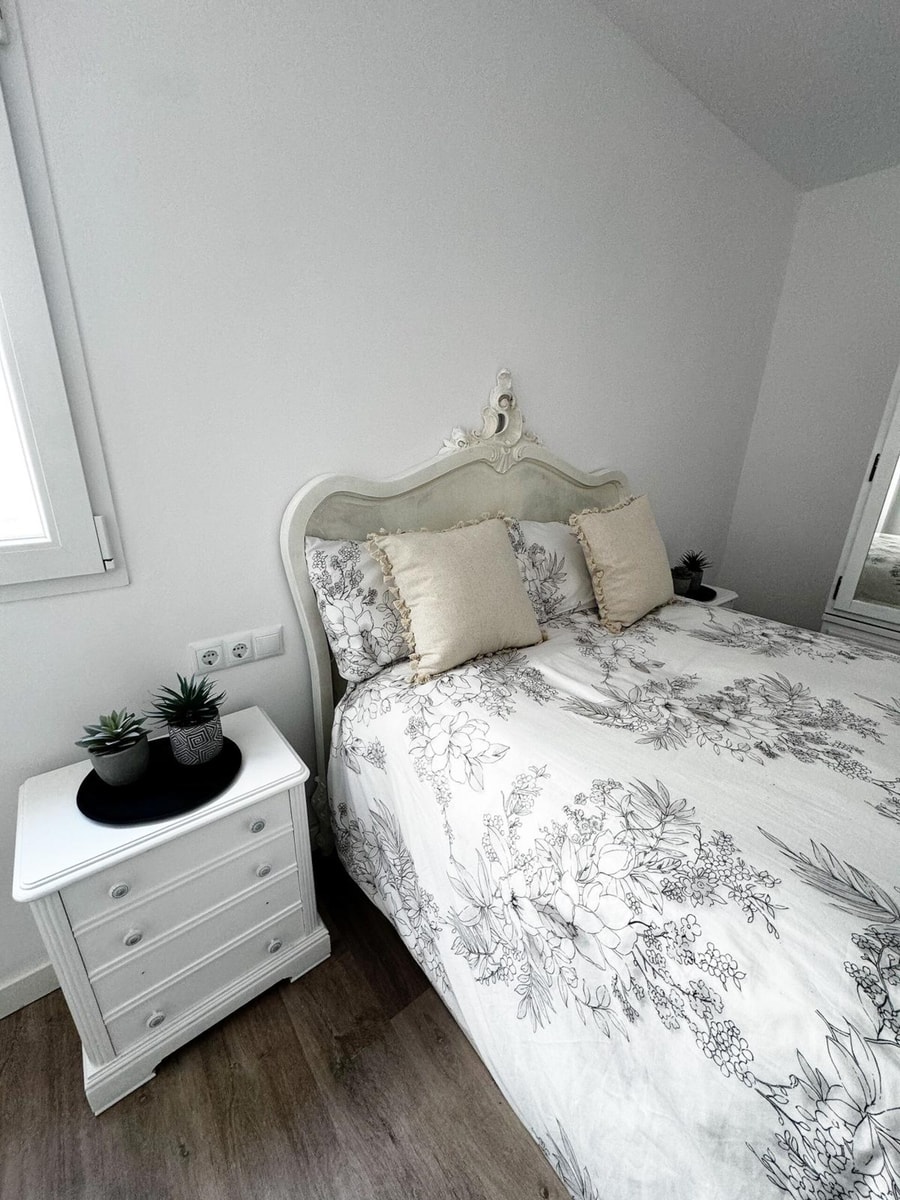 P. Sagunto, C/Concepción Arenal 7 · Modern Flat in Puerto Sagunto 21 District Key