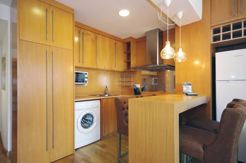Vivaldi Penthouse Ayuntamiento - Valencia 5 District Key