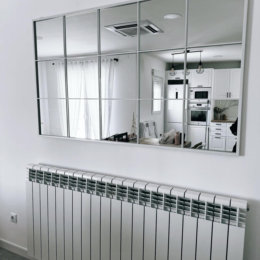 Moderno Piso en Puerto Sagunto Centro 30 District Key