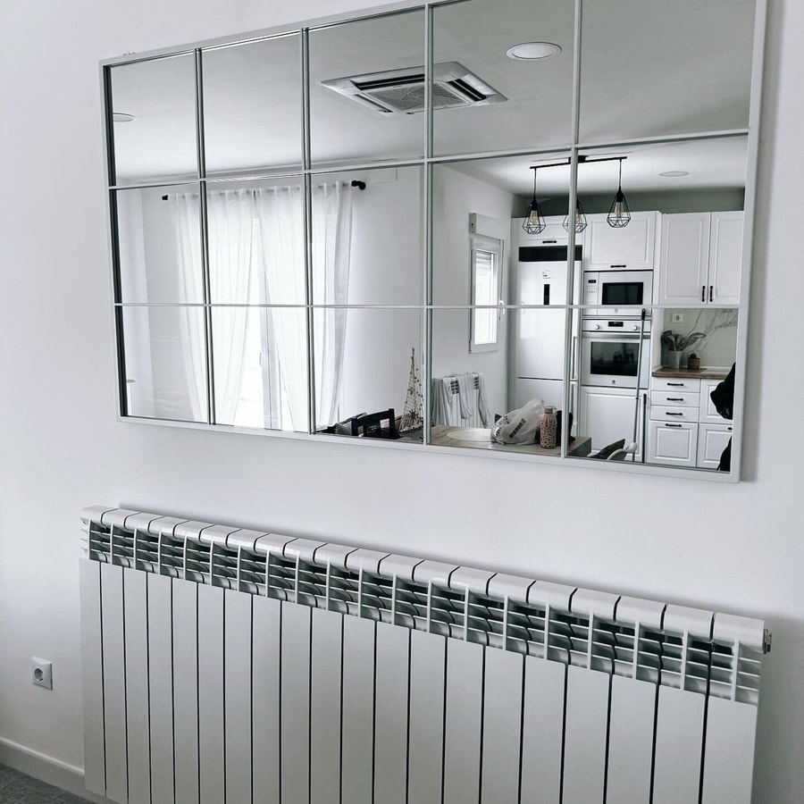 P. Sagunto, C/Concepción Arenal 7 · Modern Flat in Puerto Sagunto 30 District Key