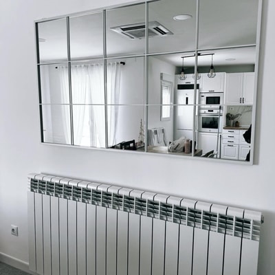 Moderno Piso en Puerto Sagunto Centro 30 District Key