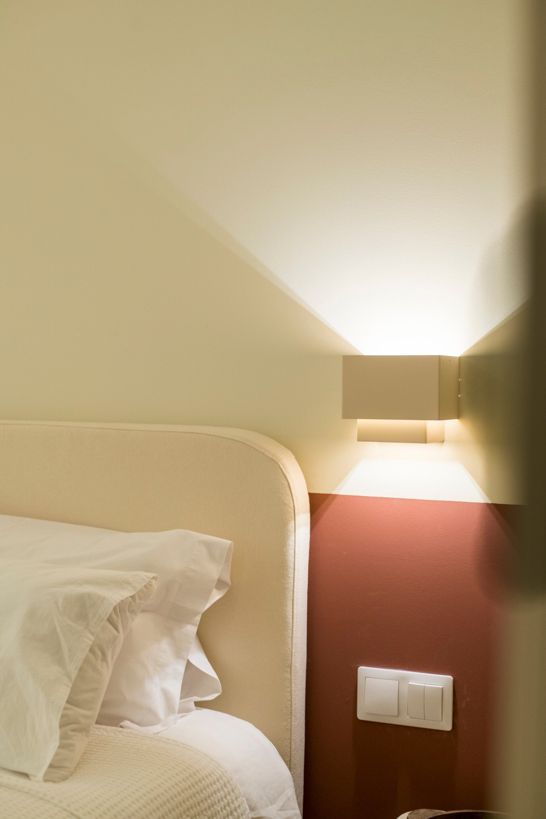 District Key - Azcarraga 45 District Key