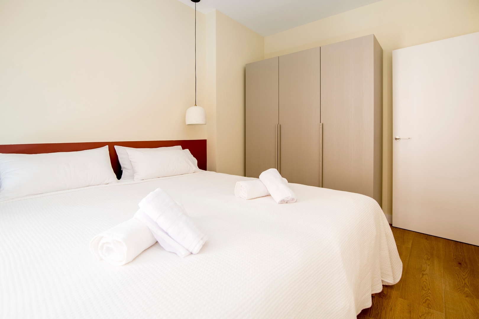 District Key - Azcarraga 46 District Key