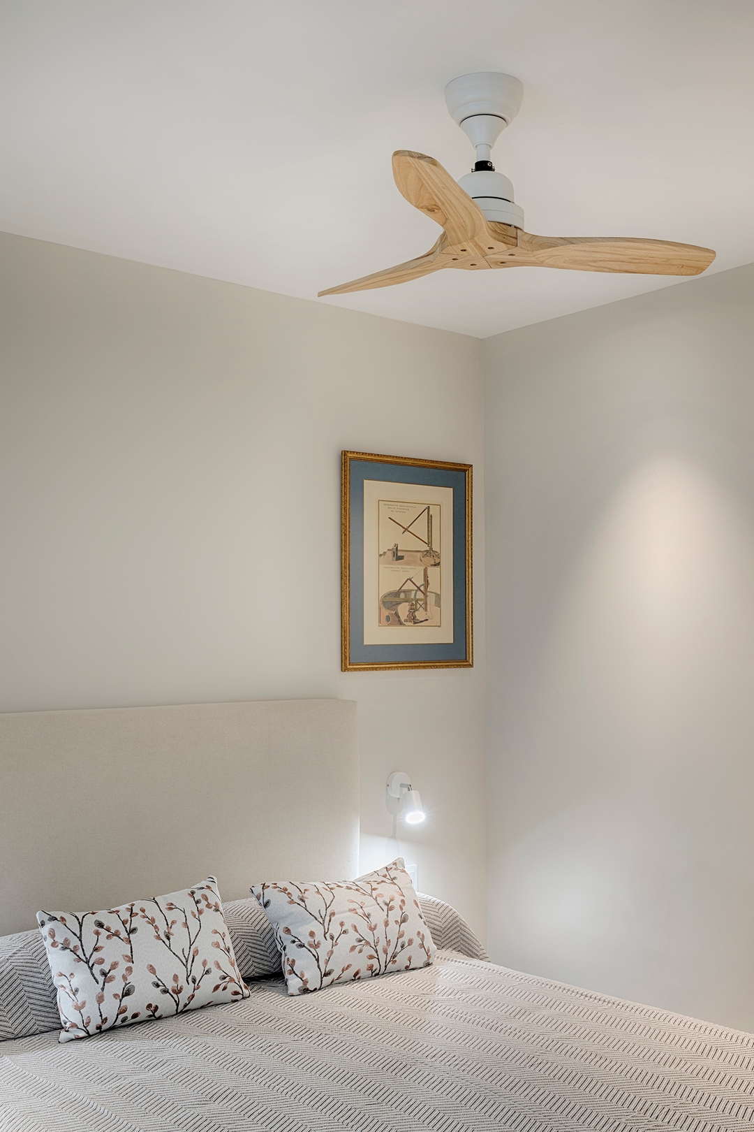 Portal de Ruzafa 2 1 District Key