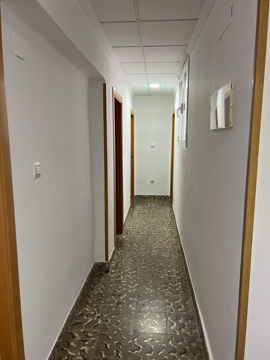 District Key - P.Sagunto, Asturias 49 District Key