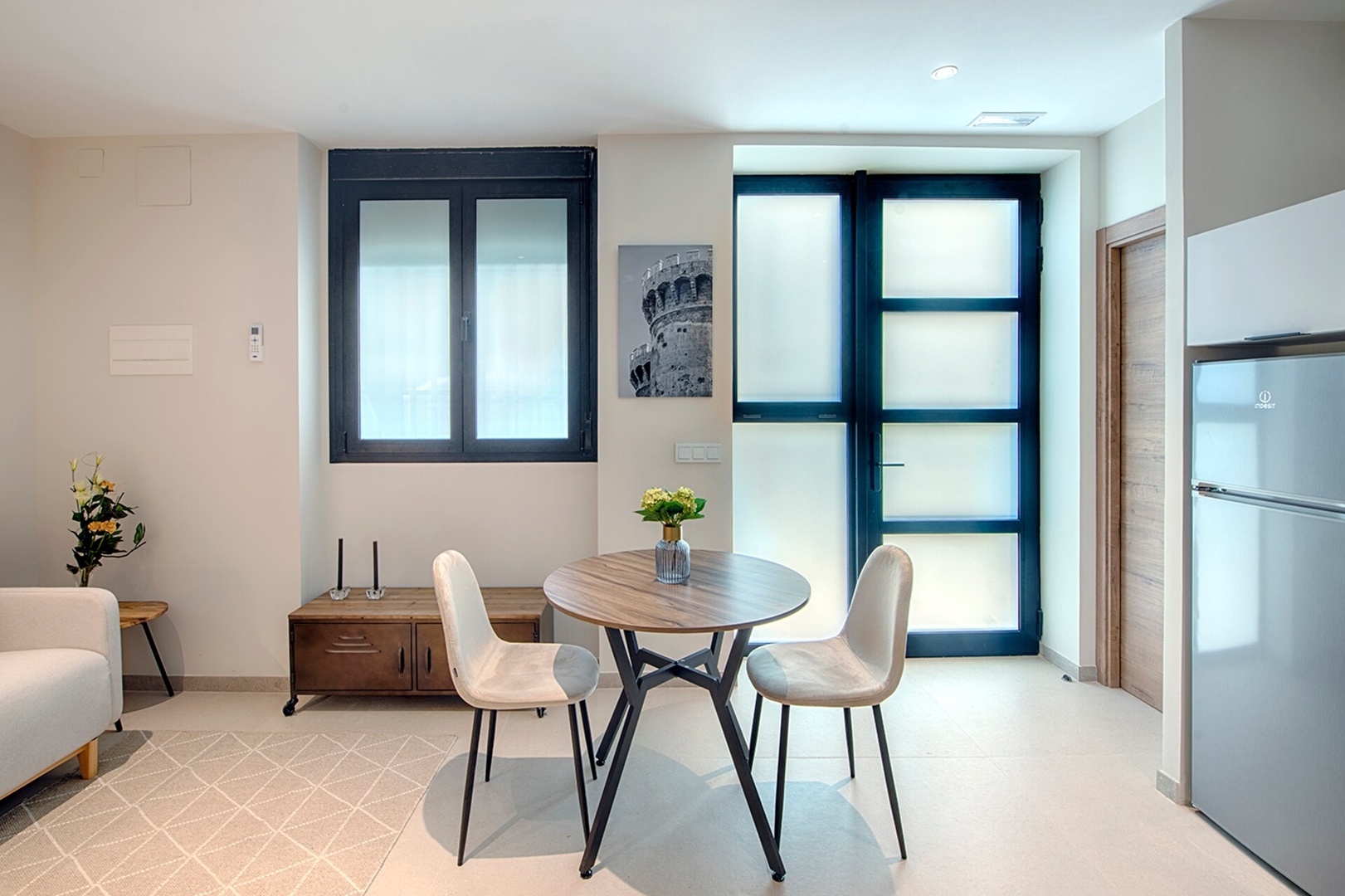 Portal de Ruzafa 2 6 District Key