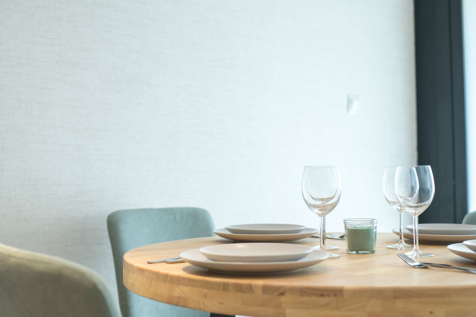 District Key - Valencia, Olimpia 2 36 District Key