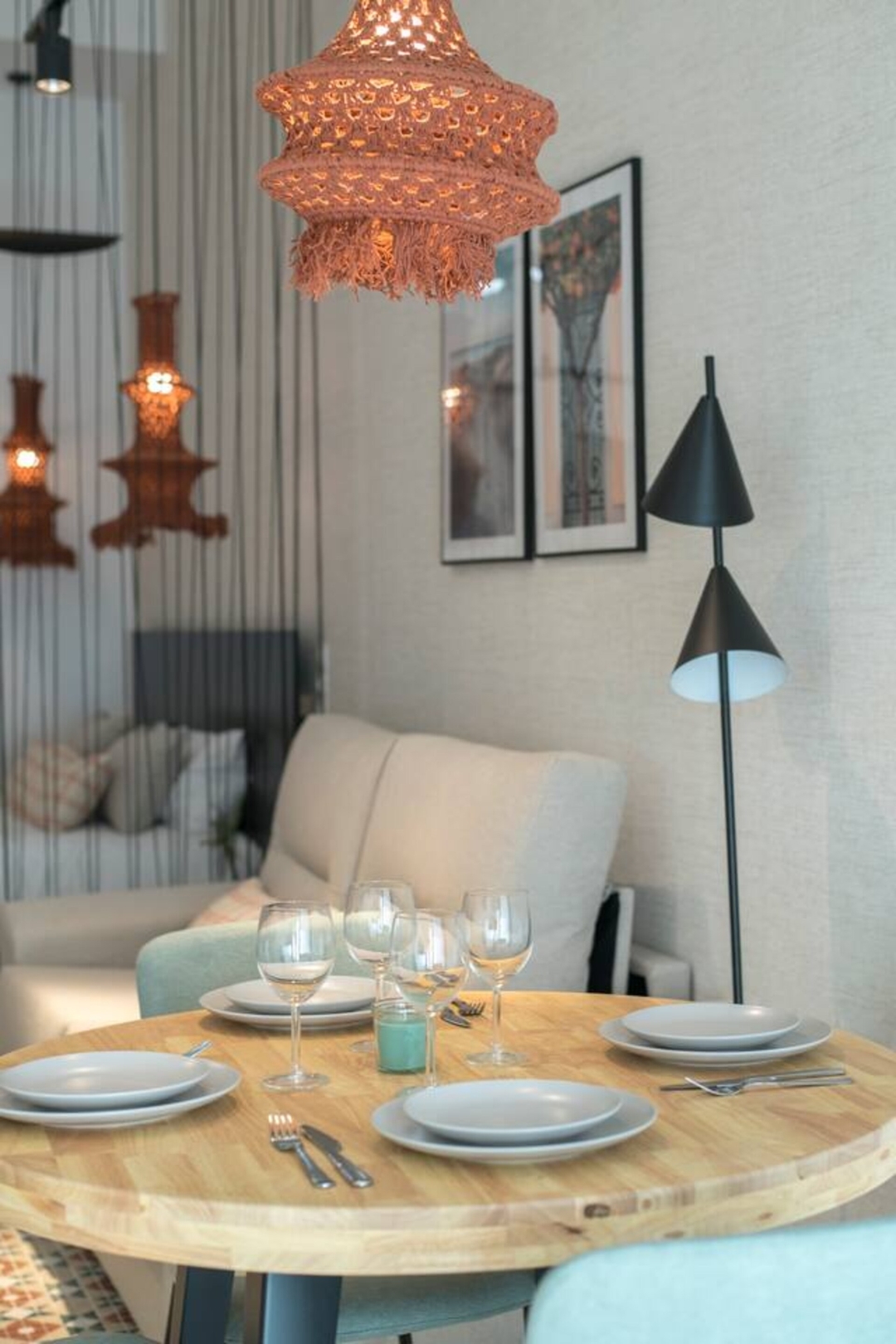 District Key - Valencia, Olimpia Arozena 1 50 District Key