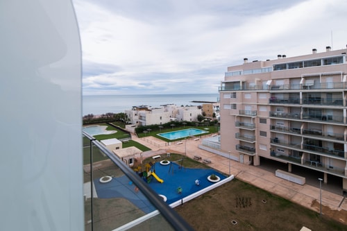 Puig - Av. Tramuntana 14, 17 24 District Key