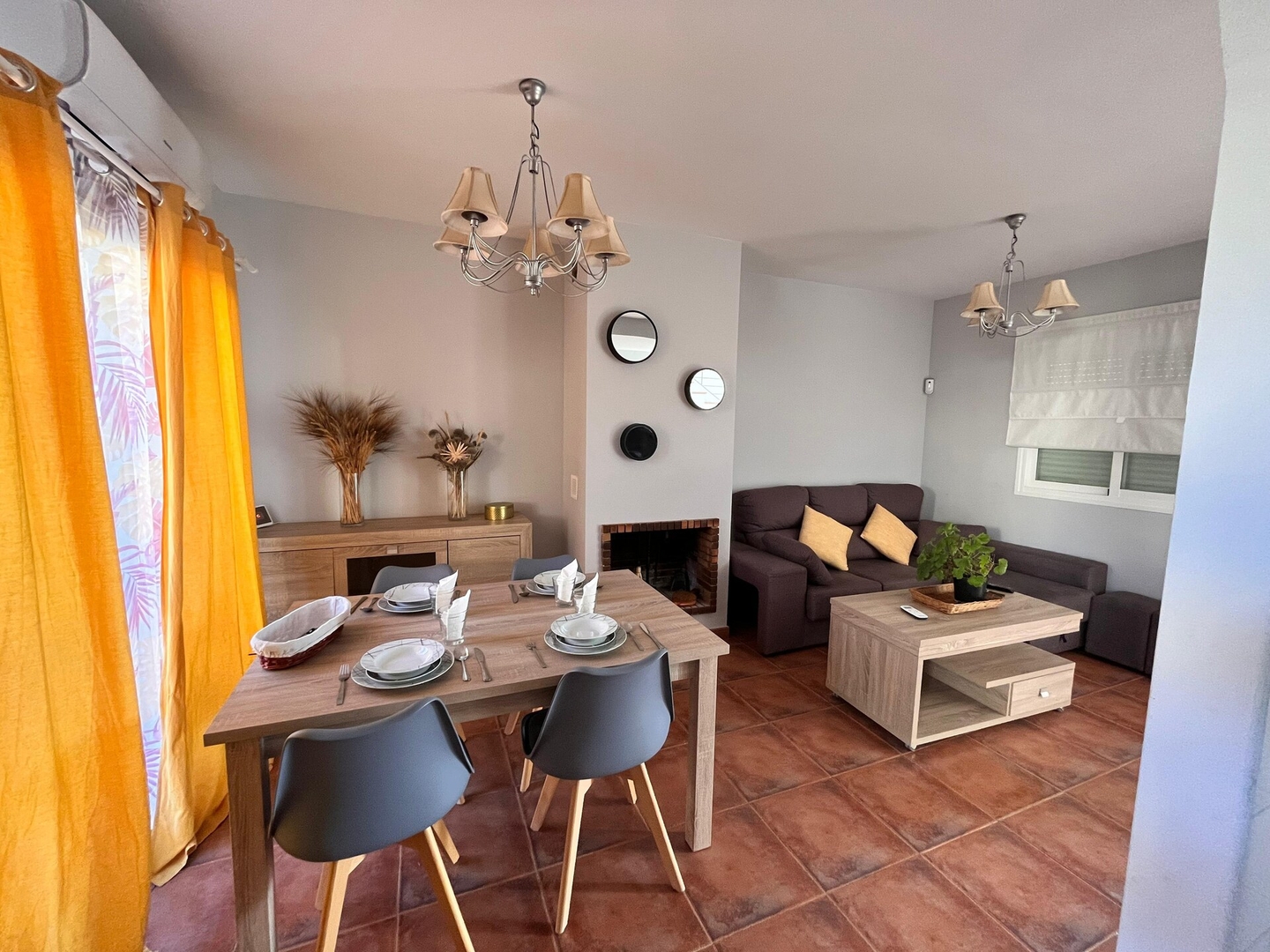 District Key - Malaga, Sierra de Yeguas 13 District Key