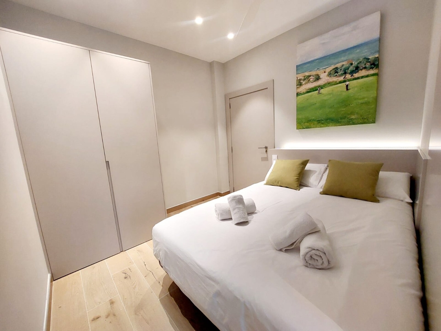 District Key- Fitness & Spa, Suite Atalanta 3 District Key