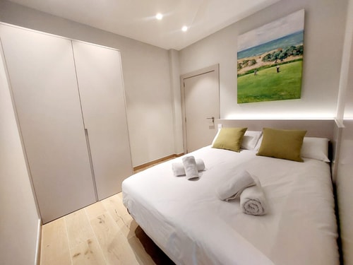 District Key- Fitness & Spa, Suite Atalanta 3 District Key