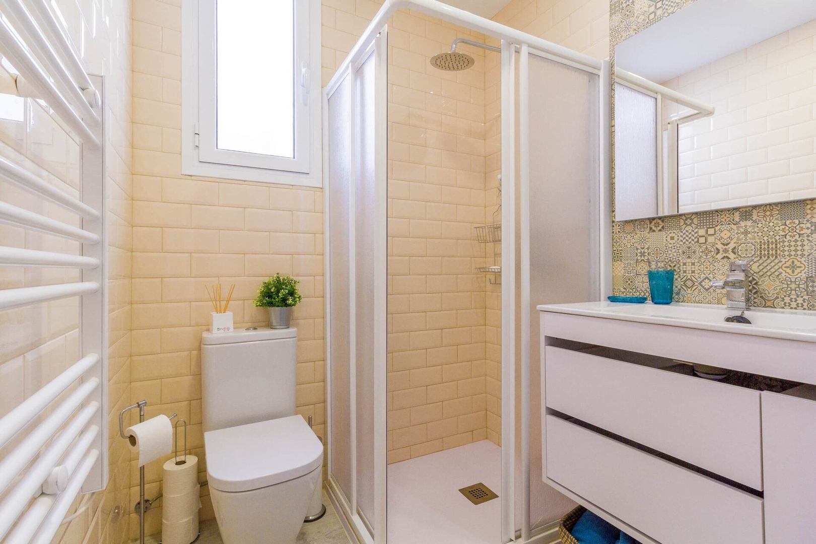 Gran Vía by District Key 21 District Key