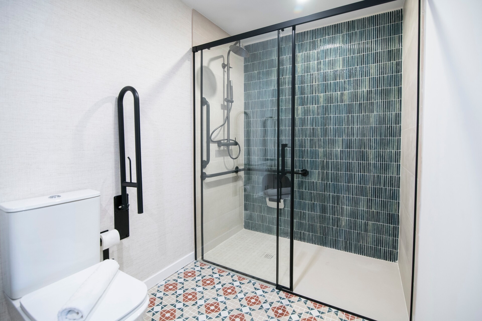 District Key - Valencia, Olimpia 2 20 District Key