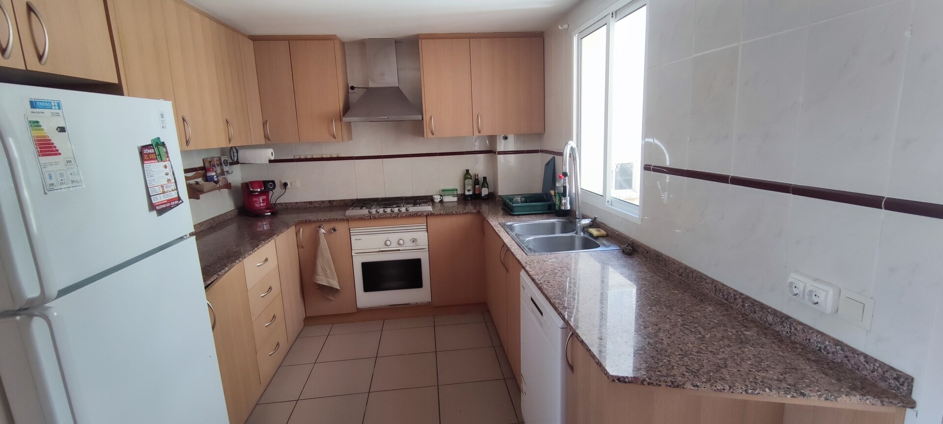 District Key - Perello, Llobarro 4 District Key