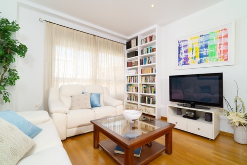 Vivaldi Valencia Apartament - Centro Valencia 1 District Key