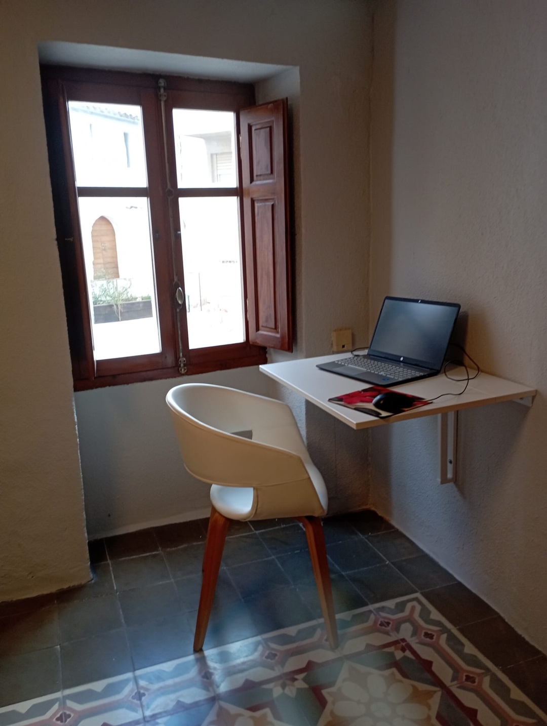 District Key - Lliria, Santisima Sangre 12 District Key